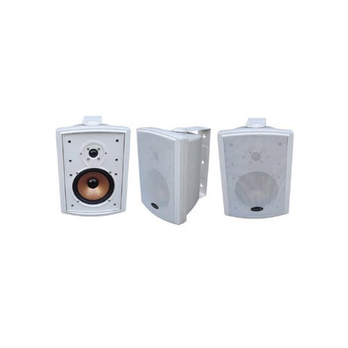 Premier Acoustic PA-6AW Outdoor Speakers (Pair)