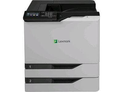 Lexmark Cs820Dte