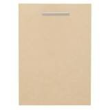 Blomberg DWT57500FBI 24" Fully Integrated Built-in Dishwasher with 7 Wash Cycles Quiet 48 dBA 12 Place Settings...