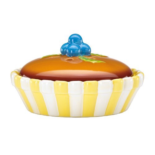 Gorham Merry Go Round Pat-A-Cake Covered Souffle