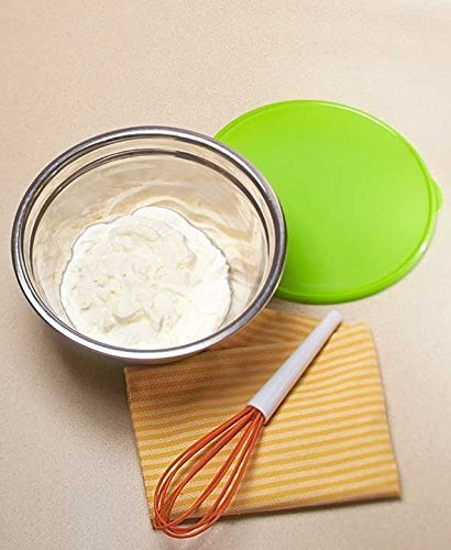 Jumbo Nonskid Bowl Set N2