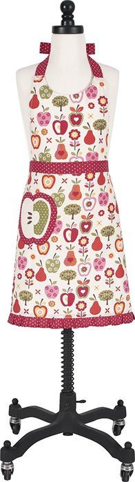 Accessories by HSK Child's 'An Apple a Day' Apron