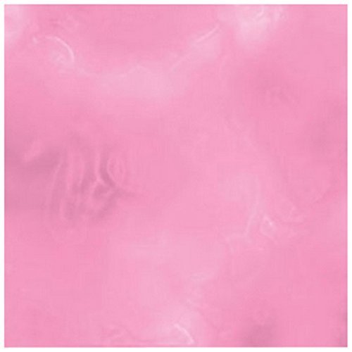 Oasis Supply Oasis Supply Foil Candy Wrappers, 6 by 6-Inch, Pink, 125-Pack