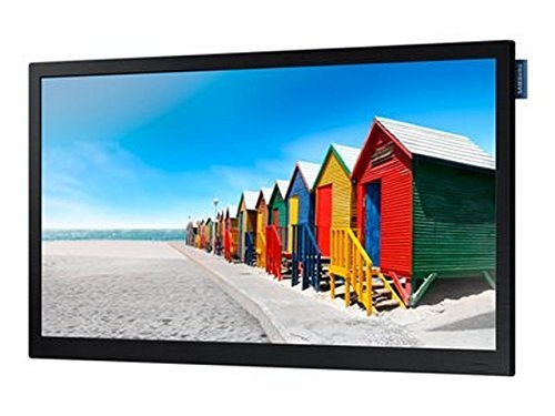 Samsung Db22d-p - 22" Class ( 21.5" Viewable ) - Commercial Use - Db-d Series Led-backlit...