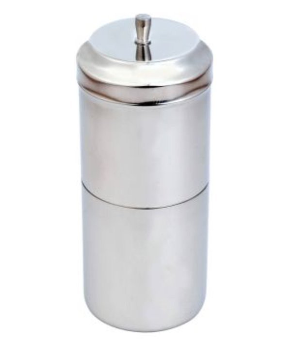 madras steel coffee filter N3