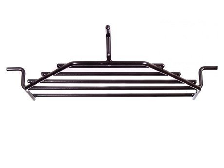 Heat Deflector Rack/Drip Pan Rack Oval LG 300 (2 pcs.)