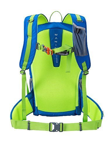 SB@Makino 40l Water Resistant Outdoor Camping Cycling Hiking Daypack Lightweight Travel Backpack M3115240001 ,... N6