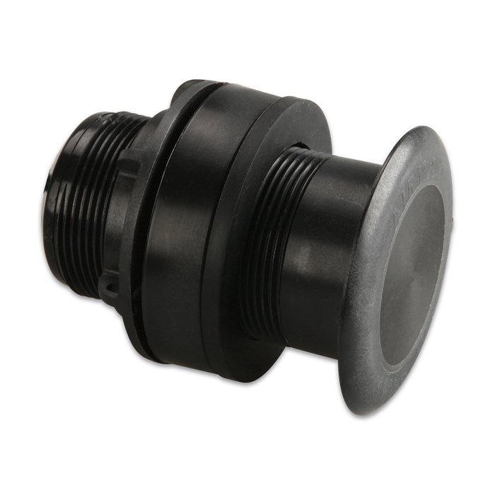 RAYMARINE Raymarine P319 Low Profile Thru-Hull Depth Transducer / A80171 /
