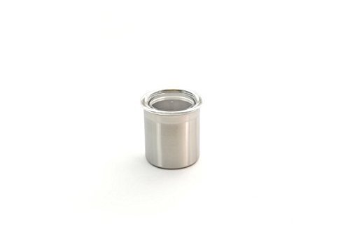 BergHOFF Studio Cannister/Acrylic Lid, 0.7-Quart