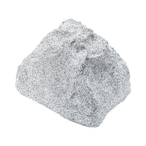 Tic Corporation Tfs6wg 8, 200-Watt Outdoor Rock Speaker (White Granite)