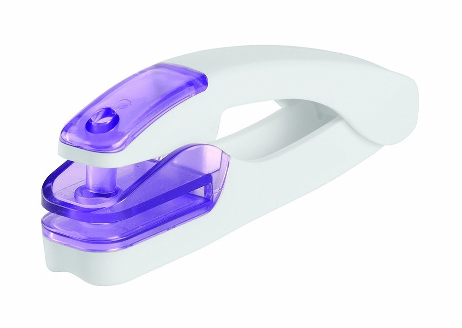 Wilton Round Mini Hand Punch