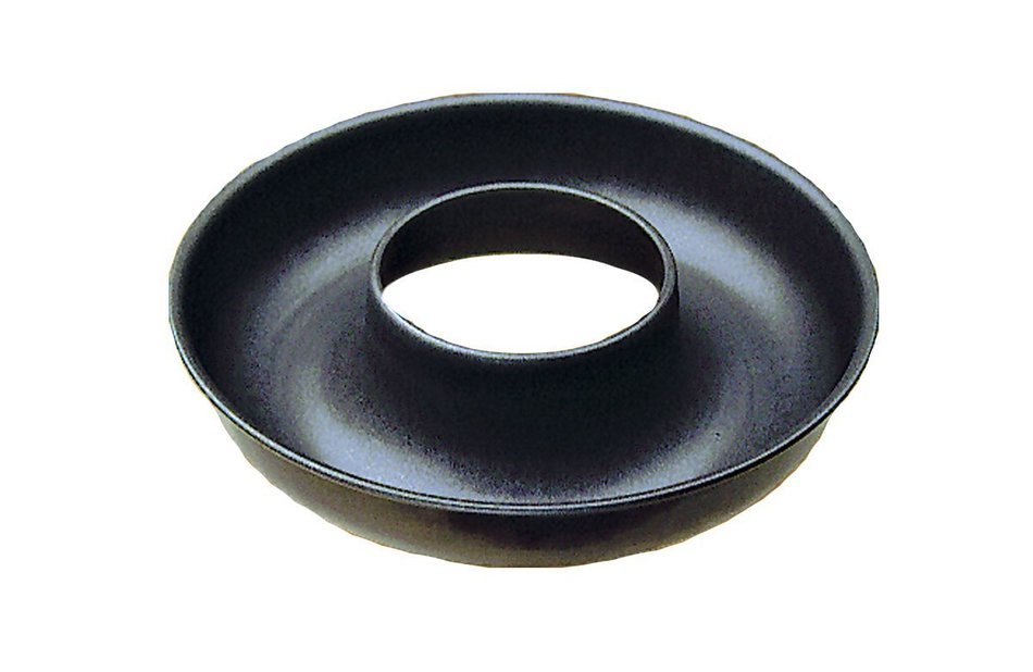 Paderno World Cuisine 8 5/8 Inch by 1 3/4 Inch Non-stick Savarin Mold