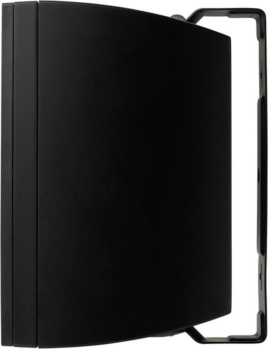 NHT N-O2B-ARC High Performance Outdoor Loudspeaker (Matte Black, Single) N9