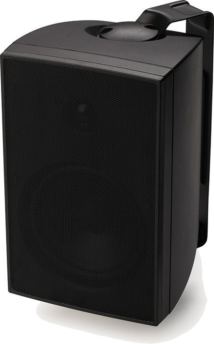 NHT N-O2B-ARC High Performance Outdoor Loudspeaker (Matte Black, Single) N10