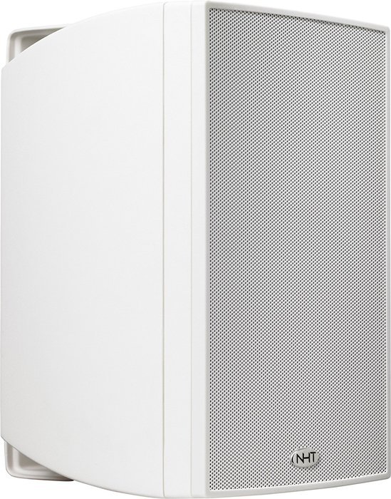 NHT N-O2B-ARC High Performance Outdoor Loudspeaker (Matte Black, Single) N12