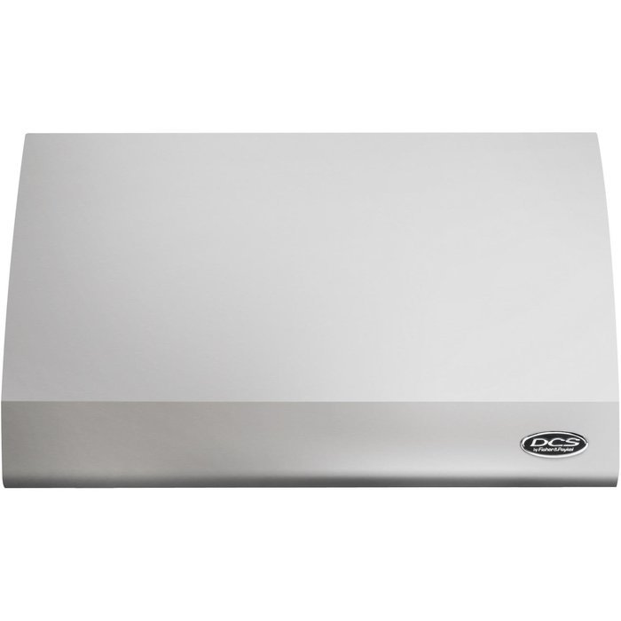 DCS VS30 Professional 30" Stainless Steel Canopy Pro Style Wall Mount Range Hood