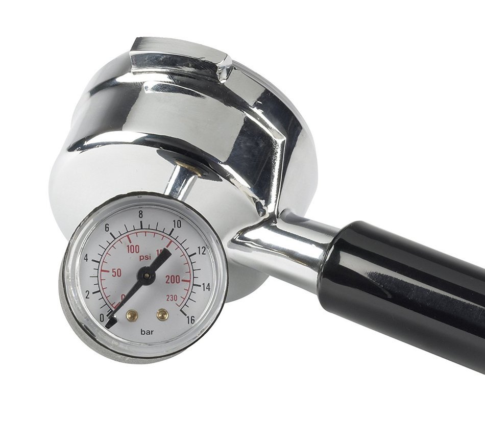 Pressure Guage Kit for Portafilter