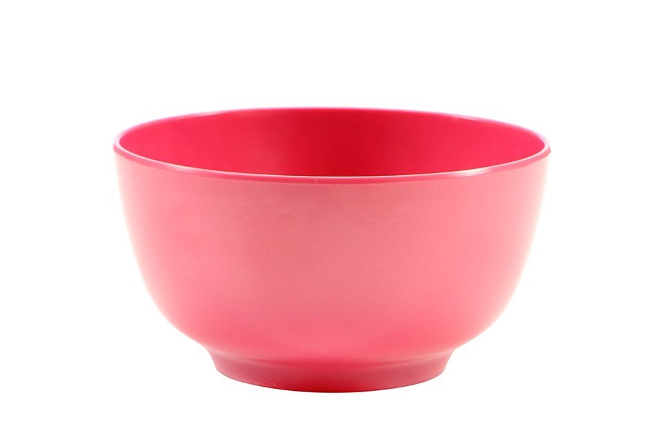 French Bull Melamine Small Bowl, Pink