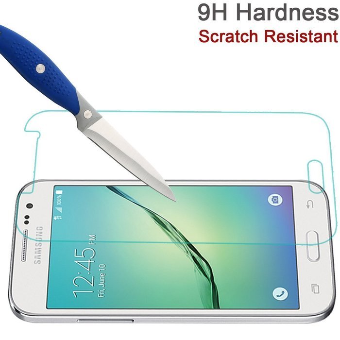 [2 Pack] Samsung Galaxy Note 5 Screen Protector, NOKEA [Tempered Glass] with [9H Hardness]... N11