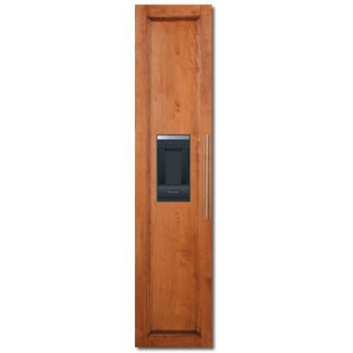 Thermador 24 In. Panel Ready Freezer Column - T24ID800LP N6