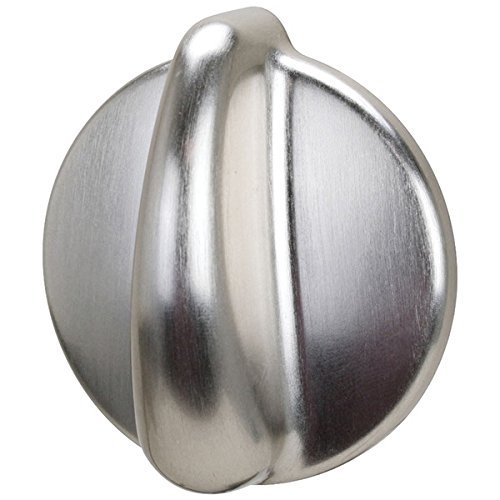 New EXACT REPLACEMENT PARTS ERWB03K10303 GE Burner Knob (WB03K10303)