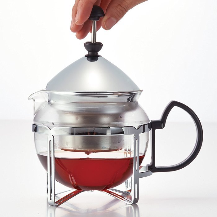 HARIO Tea Pot, 300ml, Not Applicable N4