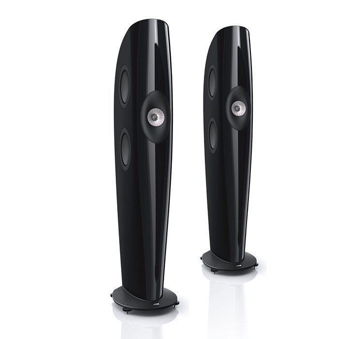 KEF BLADE TWO - Snow White (Pair) N7