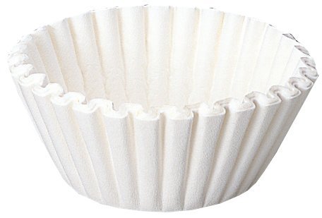 Kalita commercial coffee filter paper stand 25 cm (250 pieces) losi #22001 N2