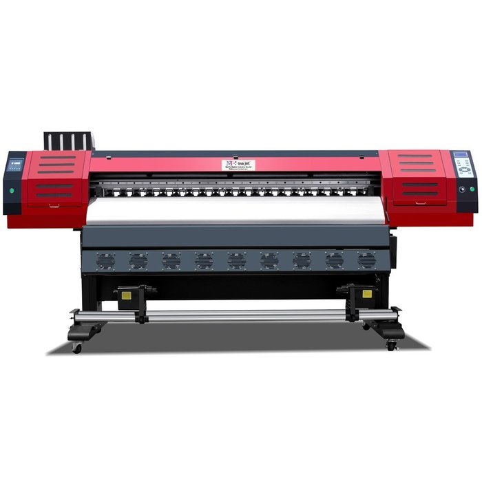 Digital Textile Printer MT-5113T
