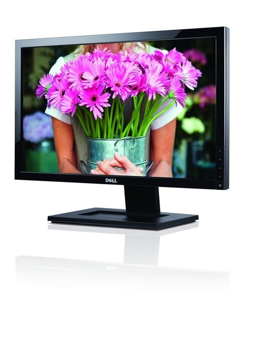 DELL IN2010N 20" WIDESCREEN FLAT PANEL N2