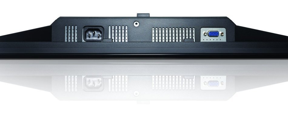 DELL IN2010N 20" WIDESCREEN FLAT PANEL N4