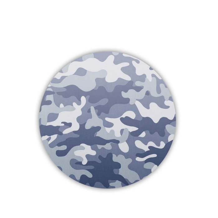 Generic Creative Cup Coaster Printing Camo Made By Mdf N4