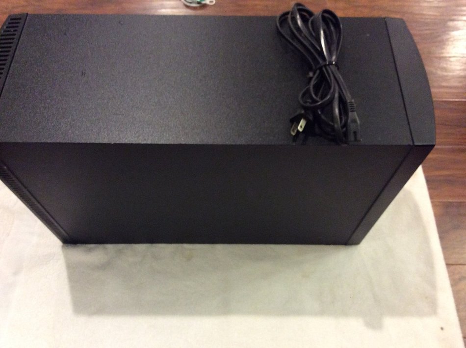 Bose Lifestyle PS 28 III Subwoofer Dual Voltage