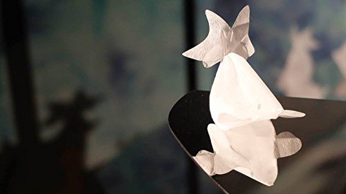 MINI GOLDFISH TEA BAGS (Taiwan Version) - Jin Xuan Flavor N2