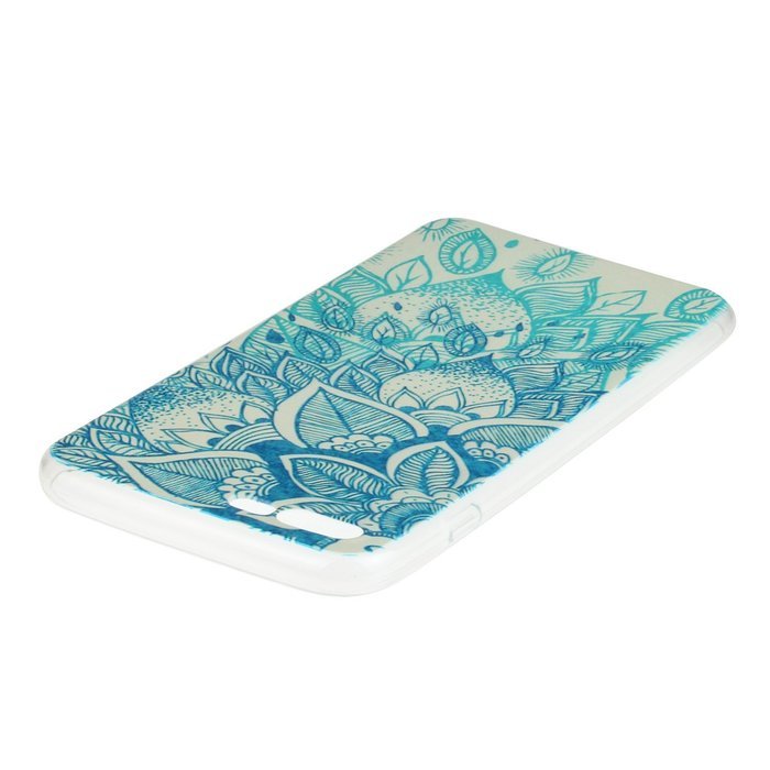 iPhone 7 Case Cover,TYoung(TM) Ultra Thin Transparent Clear Soft Flexible TPU Case Cover [Anti-Scratch] Skin Protector... N94
