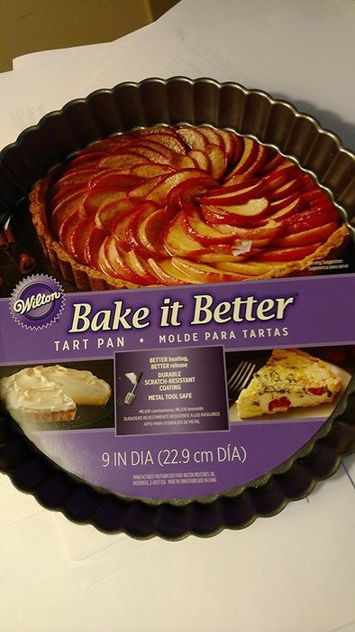 Wilton Bake it Better Tart Pan