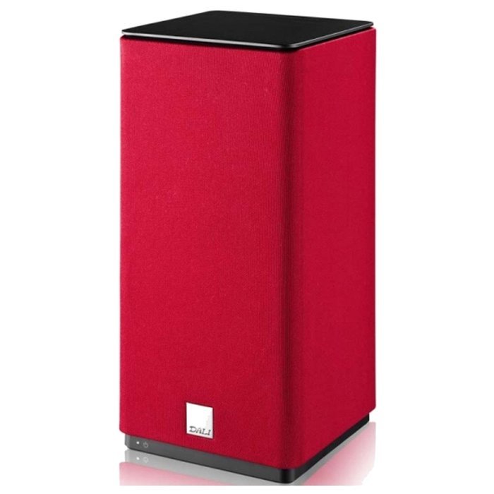 Dali - Kubik Xtra - Passive Speaker - Red
