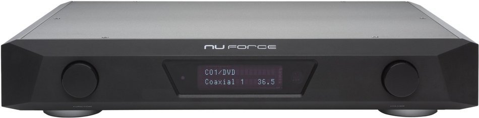 NuForce - AVP-18 - Preamp/Processor
