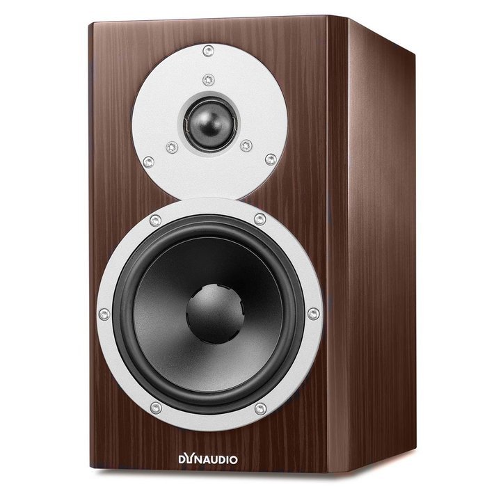Dynaudio Excite X14A High-End Bookshelf Speakers - Pair (Satin Black) N9