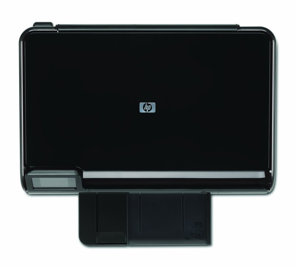 HP Photosmart Plus Wireless All-in-One Printer (CD035A#ABA) N3