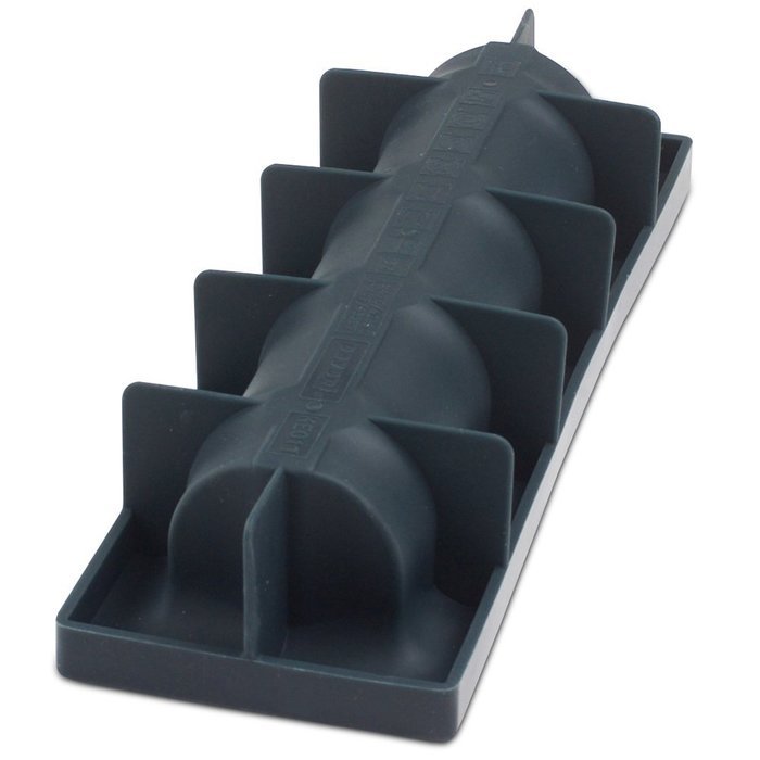 Pavoni Pavocake Tronchetti Silicone Insert Mold