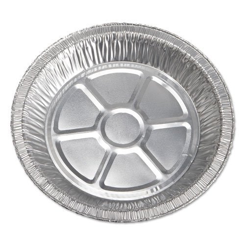 Handi-Foil Aluminum Pie Pan, 9