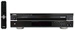 Yamaha CDC-506 5-Disc CD Player (Discontinued by Manufacturer)