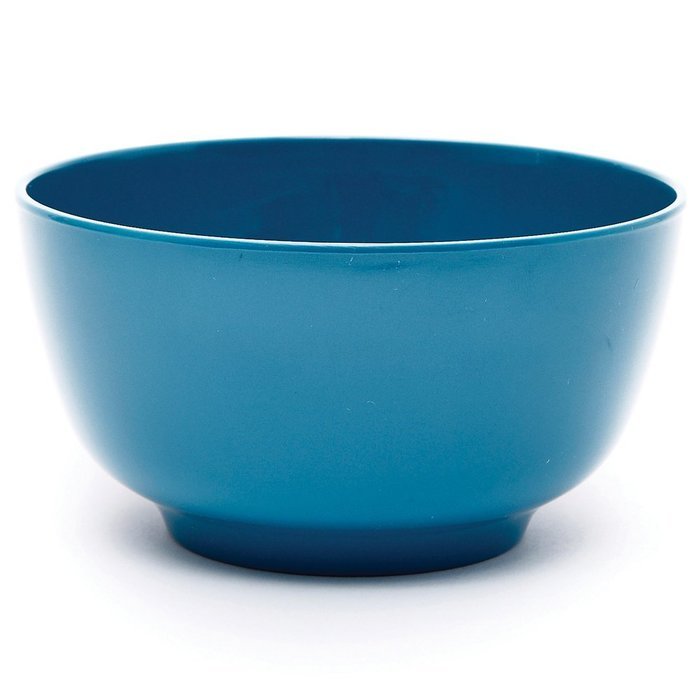 French Bull Melamine Small Bowl, Pink N4