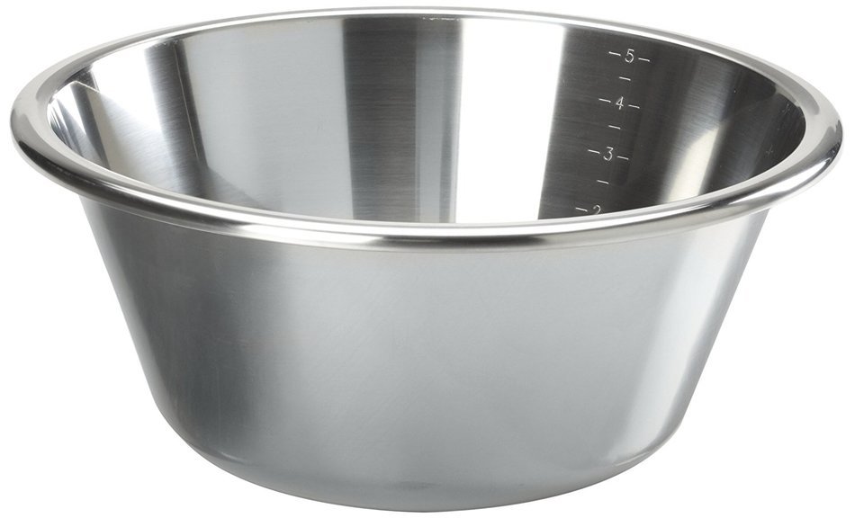 Linden Sweden Stainless Steel Whip Bowl, 1.5-Quart