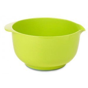 Mixing Bowl - Melamine - 4 L - Lime