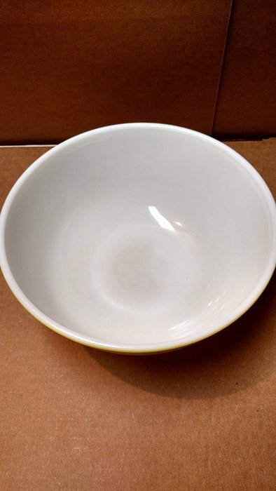 SET OF 4 - Vintage Pyrex Primary Colors Mixing Nesting Batter Bowl Set - Blue 1 1/2 Pint, Red 1 1/2 Quart, Green... N4