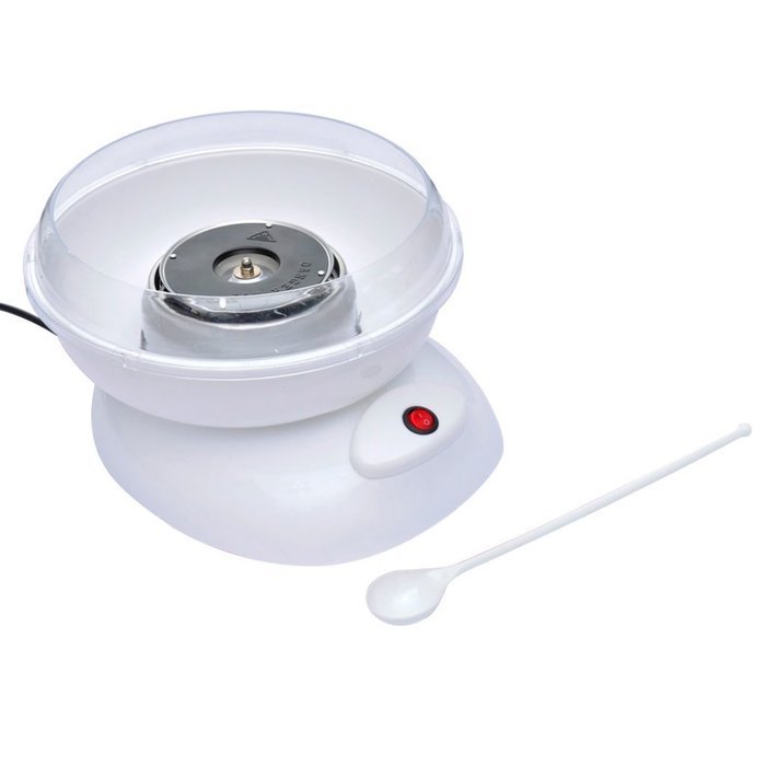 vidaXL Electric Cotton Candy Machine N5