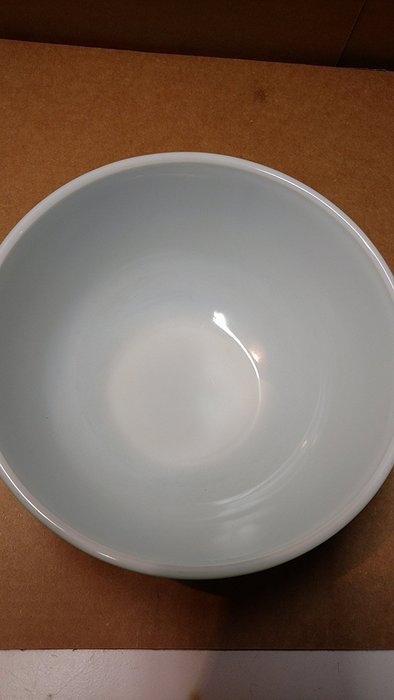 SET OF 4 - Vintage Pyrex Primary Colors Mixing Nesting Batter Bowl Set - Blue 1 1/2 Pint, Red 1 1/2 Quart, Green... N6