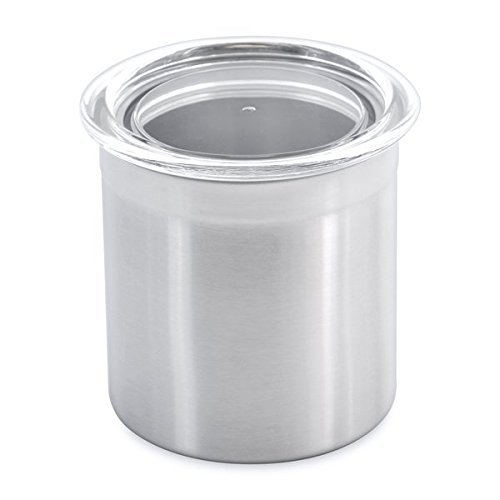 BergHOFF Studio Cannister/Acrylic Lid, 0.7-Quart N2